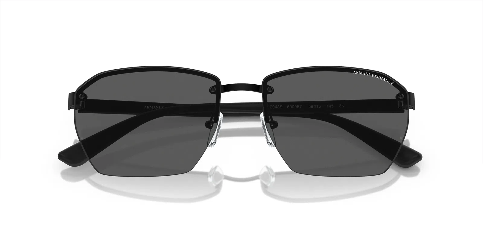 Armani Exchange 2048S Sunglasses - view 17